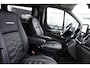 Ford Transit Custom 320 2.0 TDCI L2H1 Platinum Edition DC Black Edition Camera, Cruise, Carplay, 130PK, Automaat, Multimedia, LED, Leder, Stoelverwarming, UNIEK!