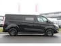 Ford Transit Custom 320 2.0 TDCI L2H1 Platinum Edition DC Black Edition Camera, Cruise, Carplay, 130PK, Automaat, Multimedia, LED, Leder, Stoelverwarming, UNIEK!