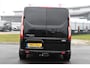 Ford Transit Custom 320 2.0 TDCI L2H1 Platinum Edition DC Black Edition Camera, Cruise, Carplay, 130PK, Automaat, Multimedia, LED, Leder, Stoelverwarming, UNIEK!