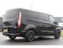 Ford Transit Custom 320 2.0 TDCI L2H1 Platinum Edition DC Black Edition Camera, Cruise, Carplay, 130PK, Automaat, Multimedia, LED, Leder, Stoelverwarming, UNIEK!