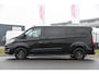 Ford Transit Custom 320 2.0 TDCI L2H1 Platinum Edition DC Black Edition Camera, Cruise, Carplay, 130PK, Automaat, Multimedia, LED, Leder, Stoelverwarming, UNIEK!