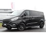 Ford Transit Custom 320 2.0 TDCI L2H1 Platinum Edition DC Black Edition Camera, Cruise, Carplay, 130PK, Automaat, Multimedia, LED, Leder, Stoelverwarming, UNIEK!