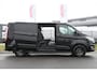Ford Transit Custom 320 2.0 TDCI L2H1 Platinum Edition DC Black Edition Camera, Cruise, Carplay, 130PK, Automaat, Multimedia, LED, Leder, Stoelverwarming, UNIEK!
