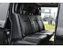 Ford Transit Custom 320 2.0 TDCI L2H1 Platinum Edition DC Black Edition Camera, Cruise, Carplay, 130PK, Automaat, Multimedia, LED, Leder, Stoelverwarming, UNIEK!