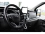 Ford Transit Custom 320 2.0 TDCI L2H1 Platinum Edition DC Black Edition Camera, Cruise, Carplay, 130PK, Automaat, Multimedia, LED, Leder, Stoelverwarming, UNIEK!