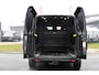 Ford Transit Custom 320 2.0 TDCI L2H1 Platinum Edition DC Black Edition Camera, Cruise, Carplay, 130PK, Automaat, Multimedia, LED, Leder, Stoelverwarming, UNIEK!