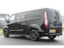Ford Transit Custom 320 2.0 TDCI L2H1 Platinum Edition DC Black Edition Camera, Cruise, Carplay, 130PK, Automaat, Multimedia, LED, Leder, Stoelverwarming, UNIEK!