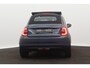 Fiat 500C La Prima 42 kWh | Apple Carplay/Android Auto | DAB+ | keyless entry | parkeersensor | achteruitrijcamera |