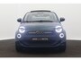 Fiat 500C La Prima 42 kWh | Apple Carplay/Android Auto | DAB+ | keyless entry | parkeersensor | achteruitrijcamera |