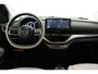 Fiat 500C La Prima 42 kWh | Apple Carplay/Android Auto | DAB+ | keyless entry | parkeersensor | achteruitrijcamera |