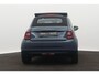 Fiat 500C La Prima 42 kWh | Apple Carplay/Android Auto | DAB+ | keyless entry | parkeersensor | achteruitrijcamera |