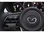 Mazda CX-60 2.5 e-SkyActiv PHEV Plug In Hybrid Takumi | All-in prijs! | El. Schuif/kanteldak | Leder | Memory | El. Klep | LED | PDC V+A | LMV 20 inch | Nieuw! | Direct leverbaar |