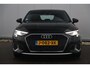 Audi A3 Sportback 30 TFSI Advanced edition Automaat Leder Sportstoelen Stoelverwarming Virtual Navigatie Clima Cruise 17 inch LMV Full LED Lane Assist