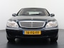 Mercedes-Benz S-klasse 500 Lang 1e Eigenaar Schuifdak Youngtimer