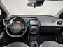 Toyota Aygo 1.0 VVT-i x-clusiv Cabrio Incl BTW NAP Keyless Camera Lane assist