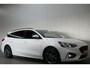 Ford Focus Wagon 1.5 EcoBoost ST Line Business 180 PK! H.UP CAMERA LEER AD. CRUISE ST. VERW. APPLE etc etc.
