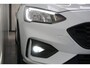 Ford Focus Wagon 1.5 EcoBoost ST Line Business 180 PK! H.UP CAMERA LEER AD. CRUISE ST. VERW. APPLE etc etc.