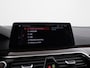 BMW 5-Serie Touring 520i 184 PK M-SPORT H.E. AUT. *ALMANDINBRAUN* + PANORAMA | NAPPA LEDER | HEAD-UP | 19 INCH