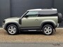 Land Rover Defender 3.0 P400 90 Benzine HSE First Edition | Grijs kenteken | Stoffen vouwdak! | Satin matt | NL auto | 1e eigenaar