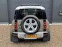 Land Rover Defender 3.0 P400 90 Benzine HSE First Edition | Grijs kenteken | Stoffen vouwdak! | Satin matt | NL auto | 1e eigenaar