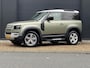 Land Rover Defender 3.0 P400 90 Benzine HSE First Edition | Grijs kenteken | Stoffen vouwdak! | Satin matt | NL auto | 1e eigenaar