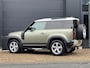 Land Rover Defender 3.0 P400 90 Benzine HSE First Edition | Grijs kenteken | Stoffen vouwdak! | Satin matt | NL auto | 1e eigenaar