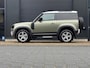 Land Rover Defender 3.0 P400 90 Benzine HSE First Edition | Grijs kenteken | Stoffen vouwdak! | Satin matt | NL auto | 1e eigenaar