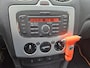 Ford Focus Wagon 1.6-16V Futura Trekhaak