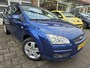 Ford Focus Wagon 1.6-16V Futura Trekhaak