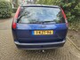Ford Focus Wagon 1.6-16V Futura Trekhaak