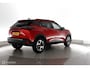 Peugeot 2008 1.2 100PK Allure 1/2leer|led|nav|dab|ecc|pdc|lmv17