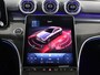 Mercedes-Benz C-klasse 180 Star Edition AMG Line | AMG Pakket | Burmester Sound System | Elektrische stoelen met Memory | Sfeerverlichting | Panoramadak | Camera |