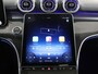 Mercedes-Benz C-klasse 180 Star Edition AMG Line | AMG Pakket | Burmester Sound System | Elektrische stoelen met Memory | Sfeerverlichting | Panoramadak | Camera |