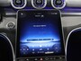 Mercedes-Benz C-klasse 180 Star Edition AMG Line | AMG Pakket | Burmester Sound System | Elektrische stoelen met Memory | Sfeerverlichting | Panoramadak | Camera |