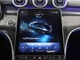 Mercedes-Benz C-klasse 180 Star Edition AMG Line | AMG Pakket | Burmester Sound System | Elektrische stoelen met Memory | Sfeerverlichting | Panoramadak | Camera |