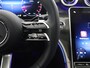 Mercedes-Benz C-klasse 180 Star Edition AMG Line | AMG Pakket | Burmester Sound System | Elektrische stoelen met Memory | Sfeerverlichting | Panoramadak | Camera |