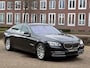 BMW 7-Serie 740d xDrive High Executive|1e Eigenaar|Origineel Nederlands|Softclose|Trekhaak|Zwart-Zwart