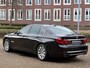 BMW 7-Serie 740d xDrive High Executive|1e Eigenaar|Origineel Nederlands|Softclose|Trekhaak|Zwart-Zwart