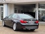 BMW 7-Serie 740d xDrive High Executive|1e Eigenaar|Origineel Nederlands|Softclose|Trekhaak|Zwart-Zwart