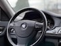 BMW 7-Serie 740d xDrive High Executive|1e Eigenaar|Origineel Nederlands|Softclose|Trekhaak|Zwart-Zwart