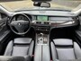 BMW 7-Serie 740d xDrive High Executive|1e Eigenaar|Origineel Nederlands|Softclose|Trekhaak|Zwart-Zwart