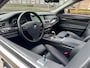 BMW 7-Serie 740d xDrive High Executive|1e Eigenaar|Origineel Nederlands|Softclose|Trekhaak|Zwart-Zwart