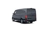 Volkswagen Crafter Trendline L3H2 2.0 TDI EU6 140 pk GVW 3.0T NETTO DEAL!!  2 SCHUIFDEUREN!!