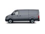 Volkswagen Crafter Trendline L3H2 2.0 TDI EU6 140 pk GVW 3.0T NETTO DEAL!!  2 SCHUIFDEUREN!!