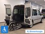 Ford Tourneo Connect L1H2 Rolstoelauto XXL-ombouw 160 cm 3+1