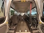 Ford Tourneo Connect L1H2 Rolstoelauto XXL-ombouw 160 cm