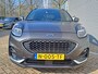 Ford Puma 1.0 EcoBoost Hybrid ST-Line X Vignale | Leer | Massage Stoelen | verwarmbare voorruit | Navi | ECC | Camera