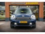 MINI Countryman Mini 2.0 Cooper D Chili Harman Kardon HUD Keyless Camera Navigatie Cruise