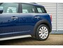MINI Countryman Mini 2.0 Cooper D Chili Harman Kardon HUD Keyless Camera Navigatie Cruise