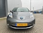 Nissan Leaf Base 24 kWh NAVI LEDER NAP